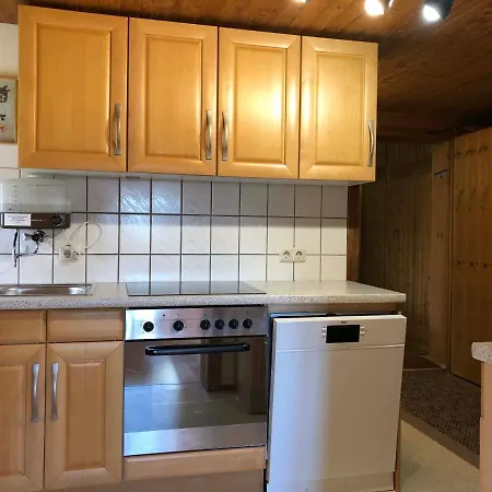 Apartman Buecheler Og *