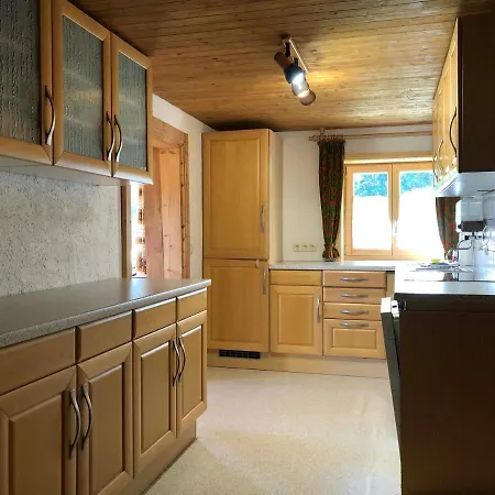 Buecheler Og Apartmán