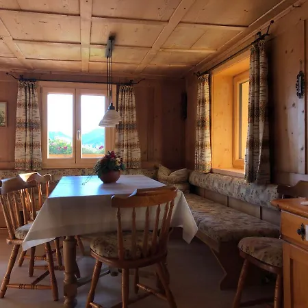 Buecheler Og Apartmán Oberstaufen