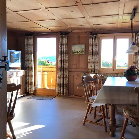Apartment Bücheler Og *