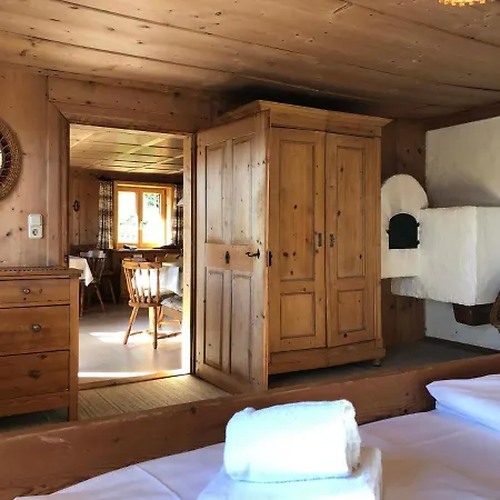 Buecheler Og Oberstaufen