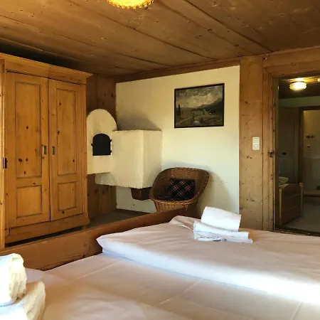 Bücheler Og Apartment