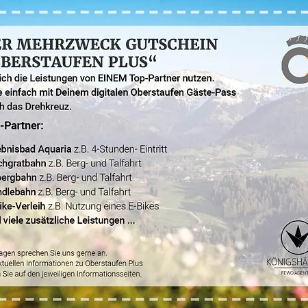 Buecheler Og Apartmán