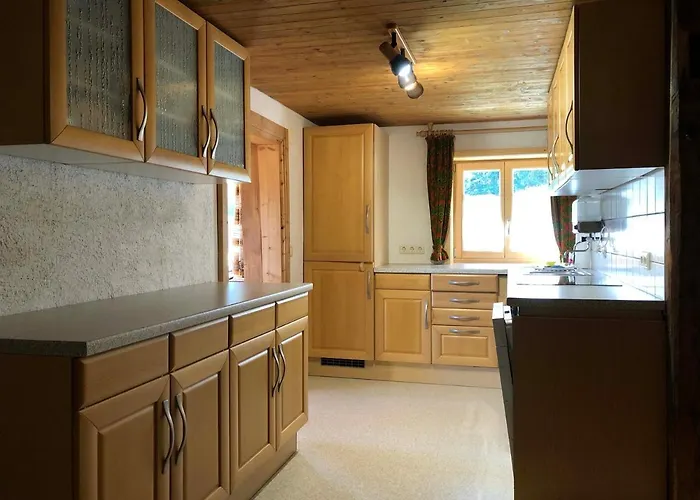 Buecheler Og Appartement