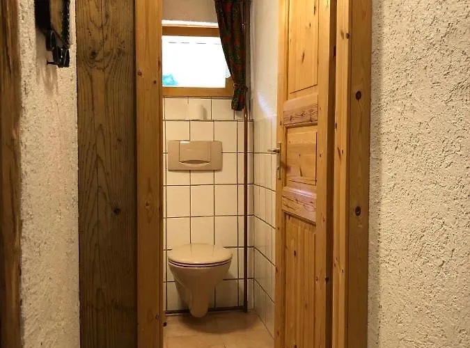 Appartement Buecheler Og *