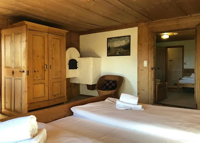 Buecheler Og Appartement