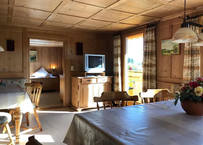 Buecheler Og Appartement *