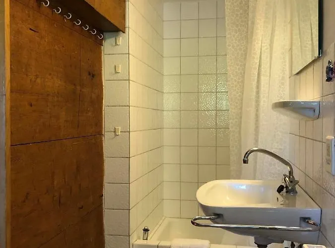 Appartement Buecheler Og